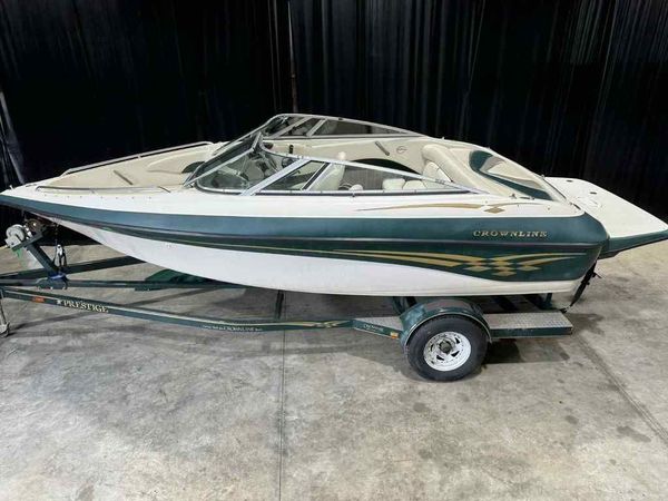 Photo of Boat