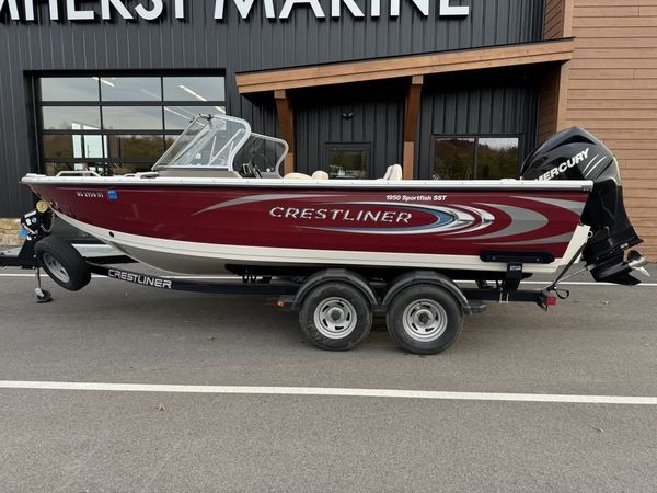 Photo of Boat