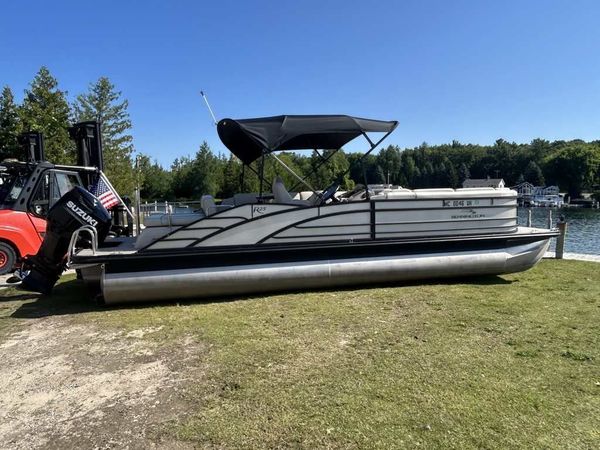 Photo of Boat