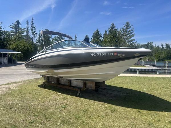 Photo of Boat