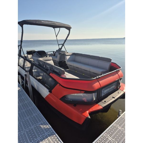 Photo of Boat