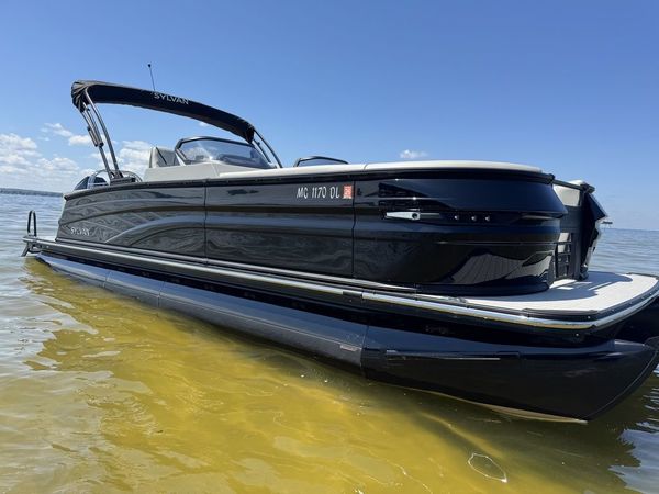 Photo of Boat