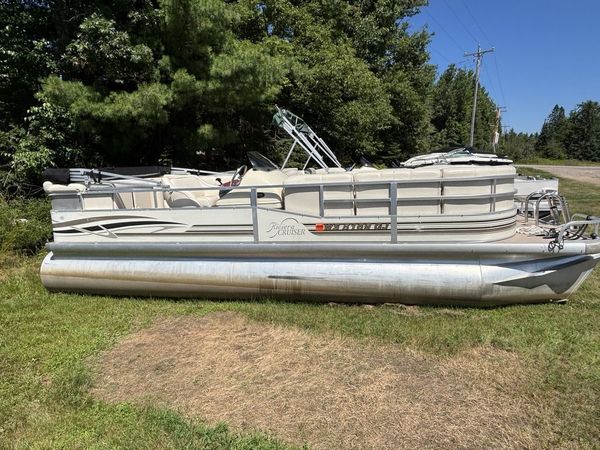 Photo of Boat