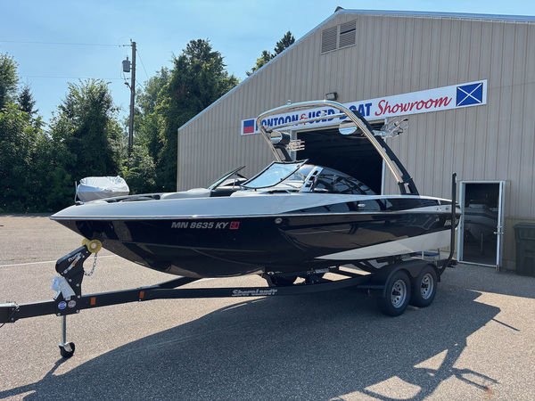 Photo of Boat