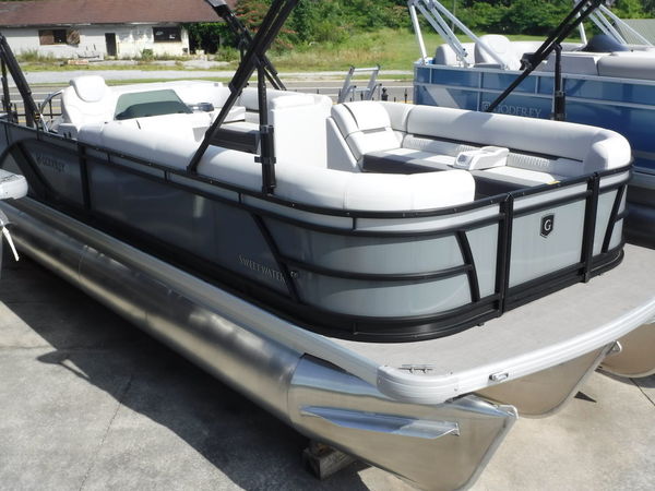 Photo of Boat
