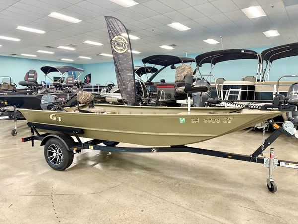 Photo of Boat