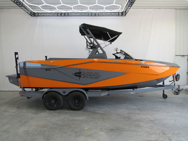 Photo of Boat