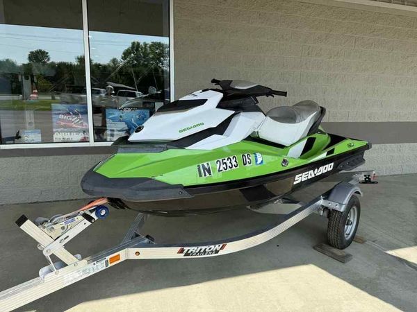 Photo of Boat