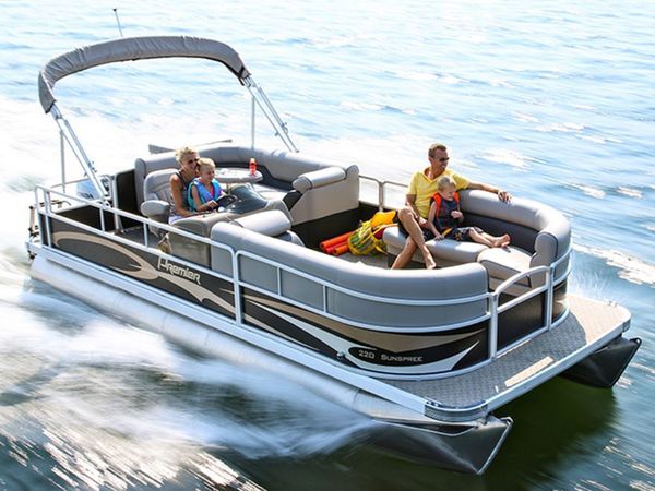 Photo of Boat