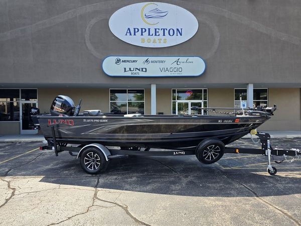 Photo of Boat