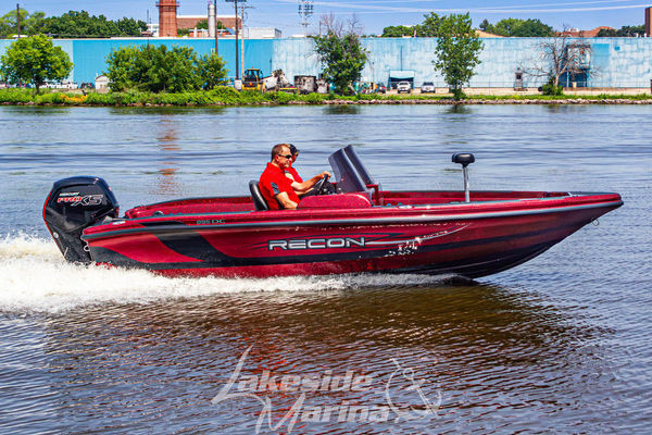 Photo of Boat