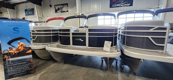 Photo of Boat