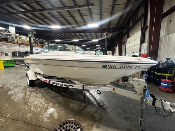 Photo of Boat