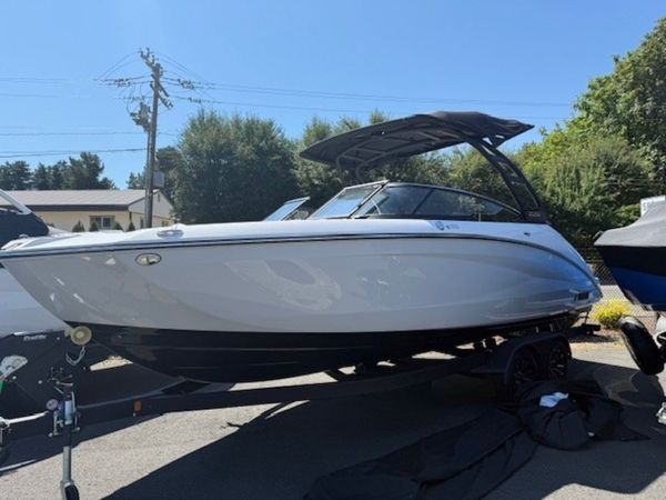 Photo of Boat