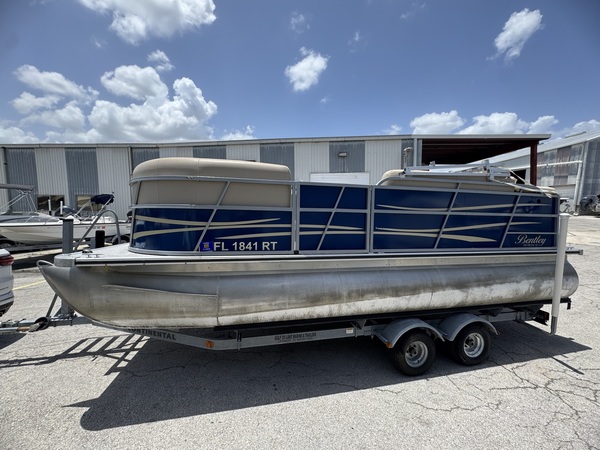 Photo of Boat