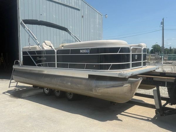 Photo of Boat