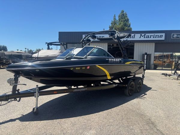 Photo of Boat
