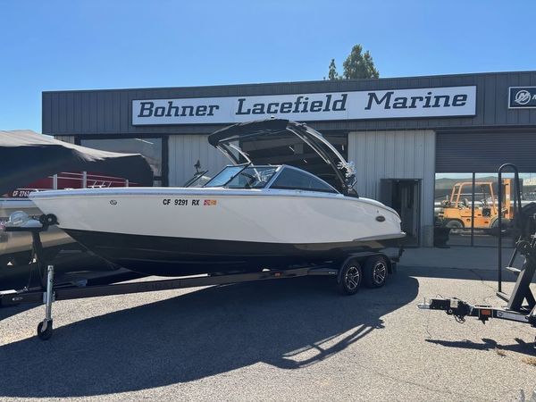 Photo of Boat