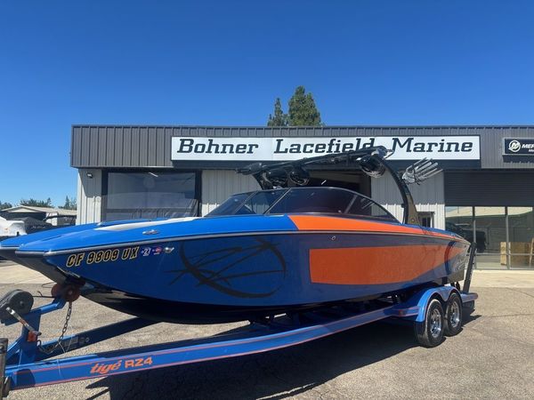 Photo of Boat
