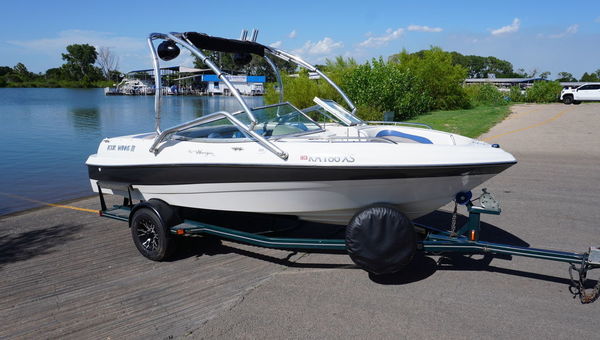 Photo of Boat