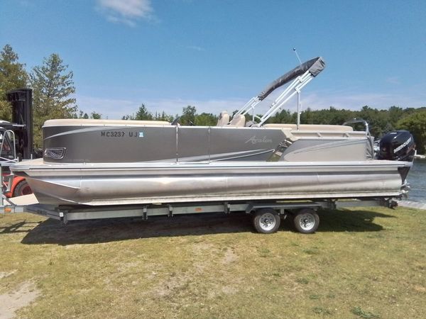 Photo of Boat