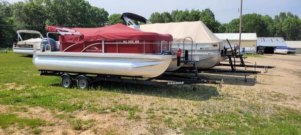 Photo of Boat