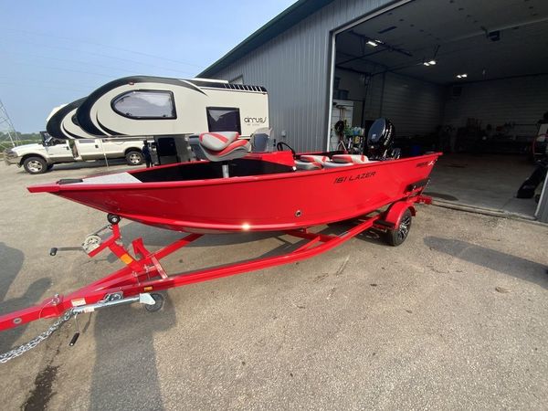 Photo of Boat
