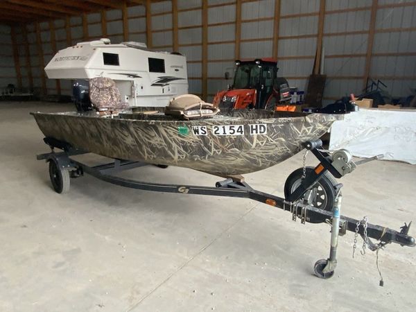 Photo of Boat