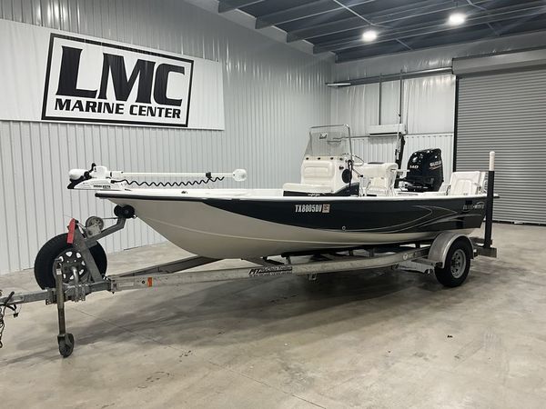 Photo of Boat