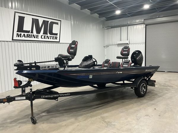 Photo of Boat