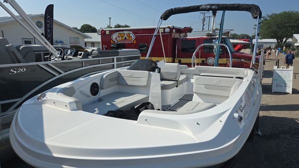 Photo of Boat