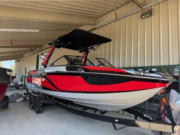 Photo of Boat