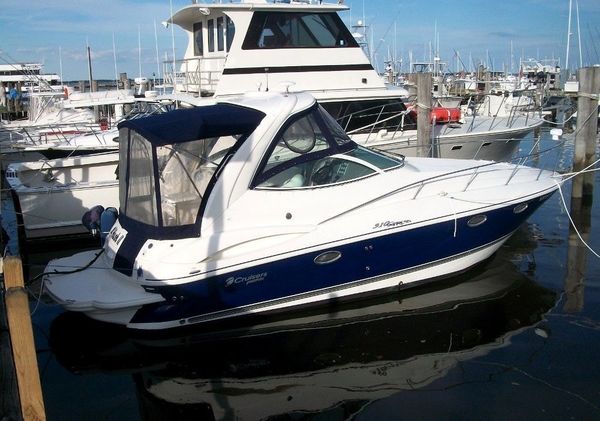 Photo of Boat