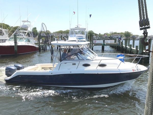 Photo of Boat