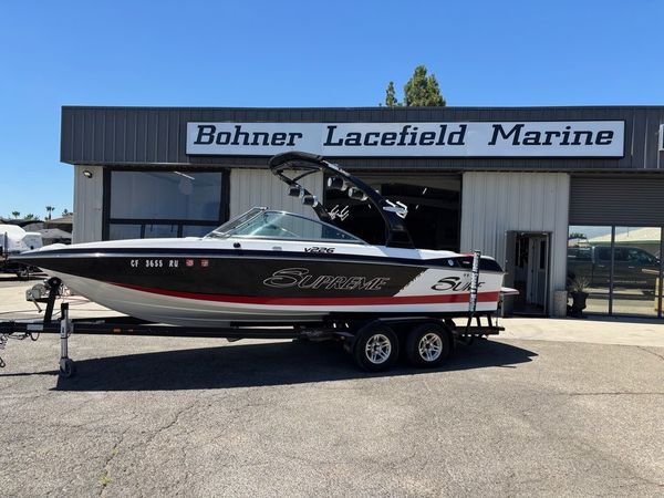 Photo of Boat