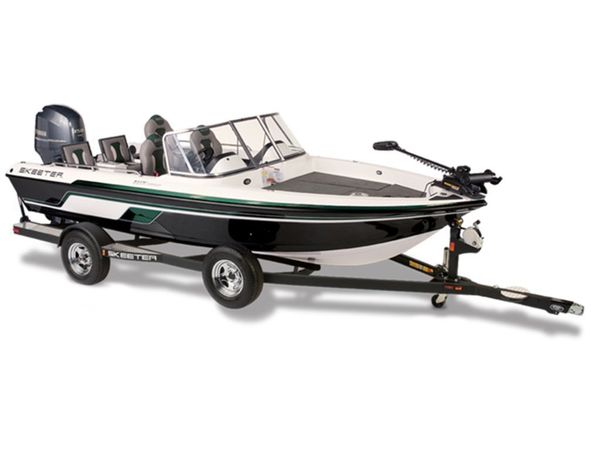Photo of Boat