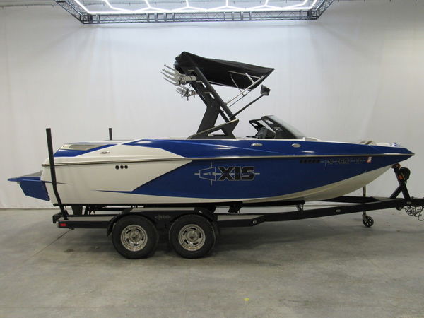 Photo of Boat