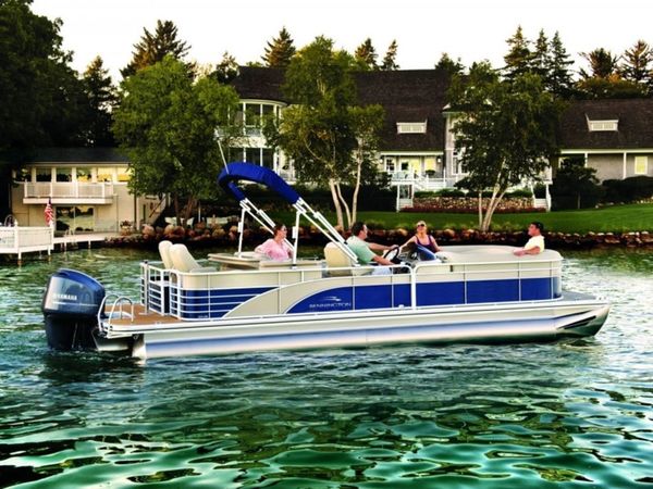 Photo of Boat