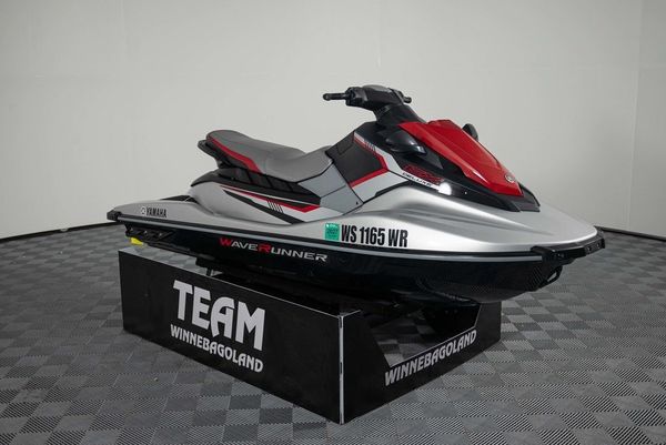 Photo of Boat