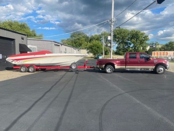 Photo of Boat