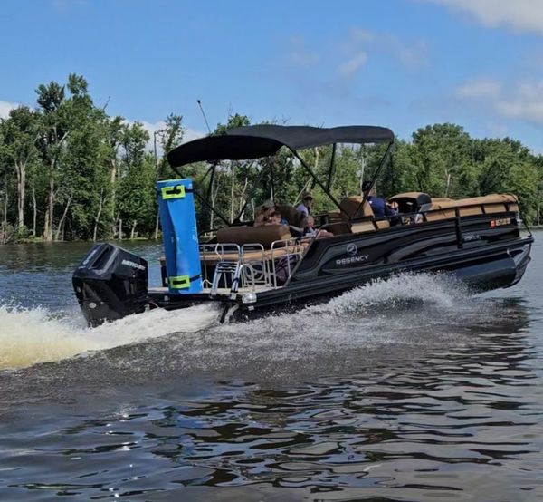 Photo of Boat