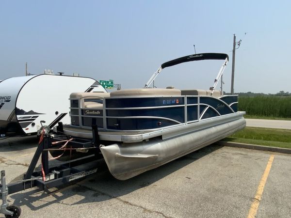 Photo of Boat
