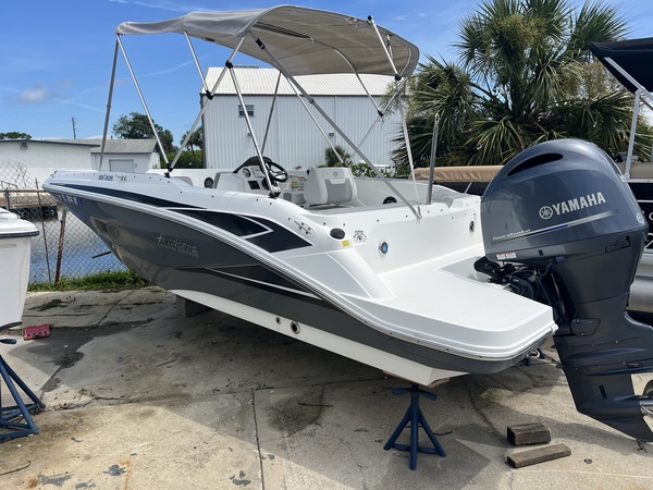 Photo of Boat