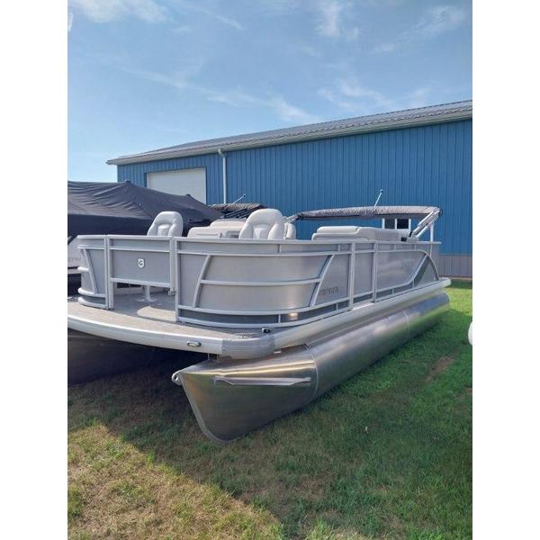 Photo of Boat