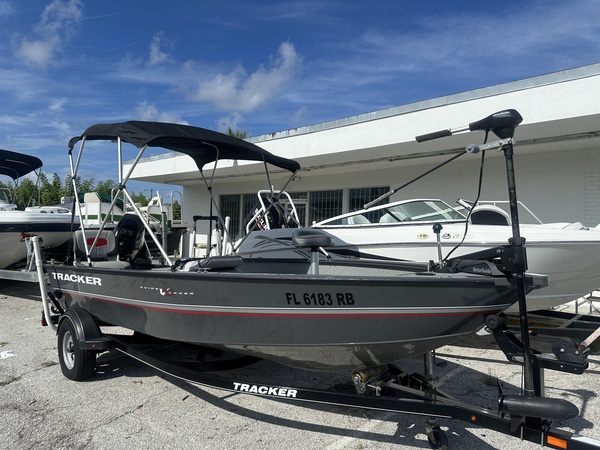 Photo of Boat