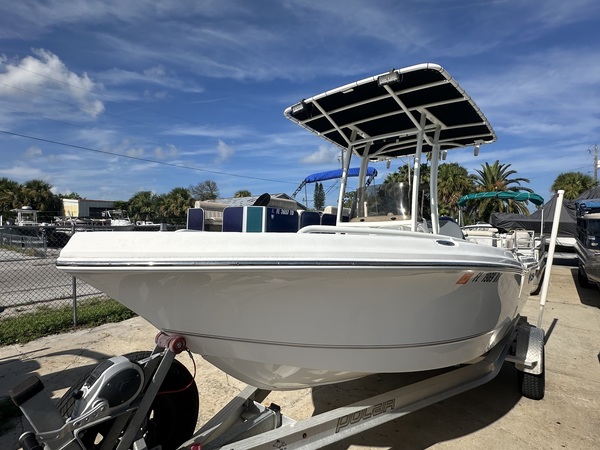 Photo of Boat