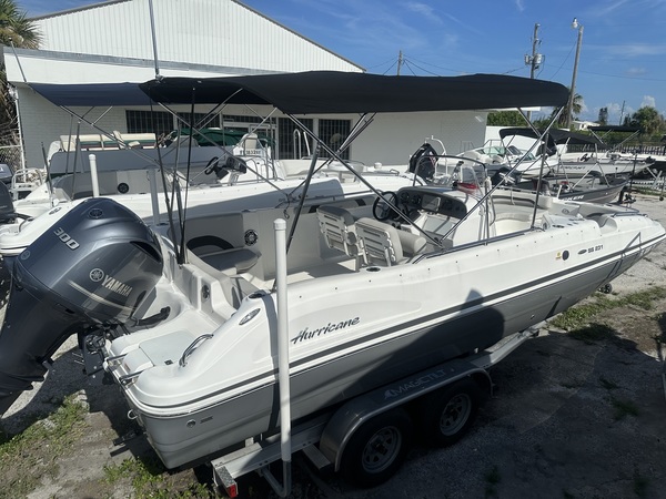 Photo of Boat