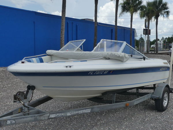 Photo of Boat