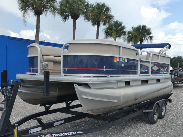 Photo of Boat