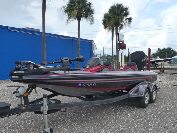 Photo of Boat